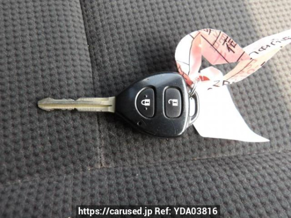 Used 2008 AT toyota noah ZRR70G Image[27]