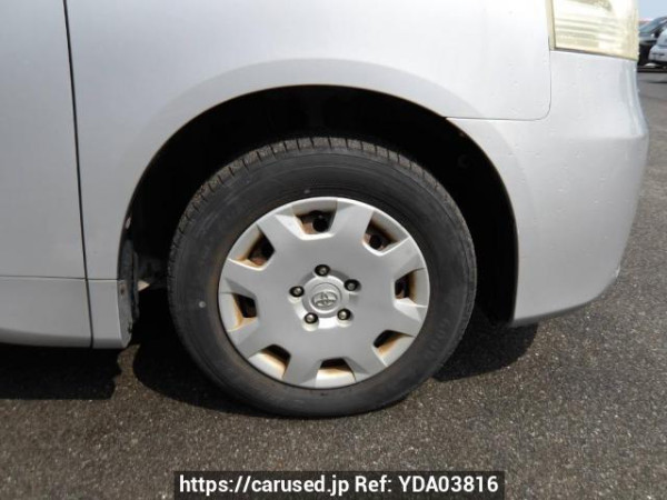 Used 2008 AT toyota noah ZRR70G Image[28]