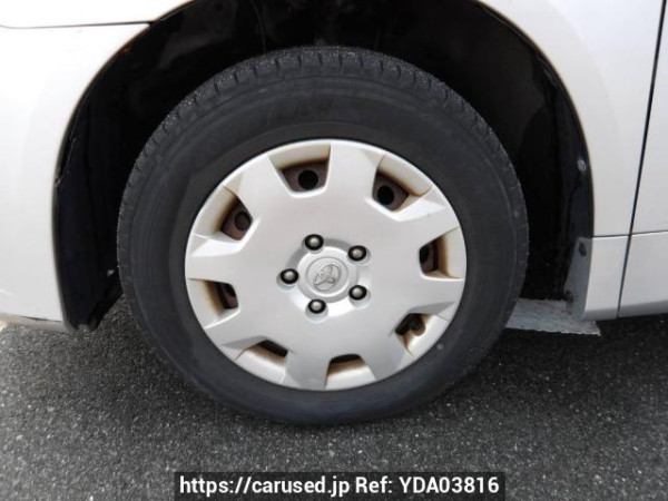Used 2008 AT toyota noah ZRR70G Image[29]