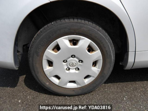 Used 2008 AT toyota noah ZRR70G Image[30]