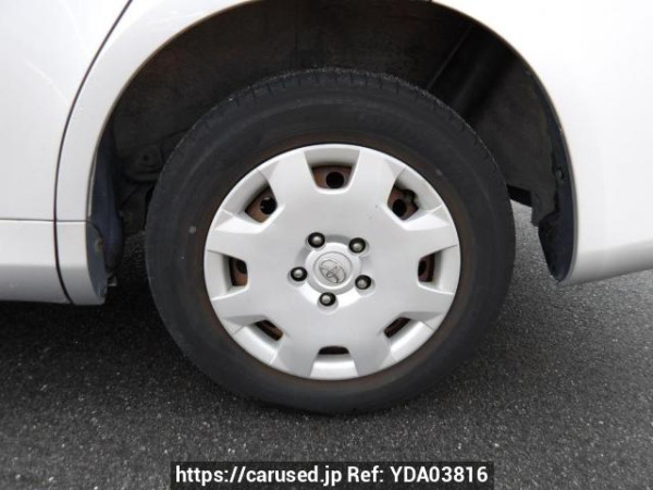 Used 2008 AT toyota noah ZRR70G Image[31]