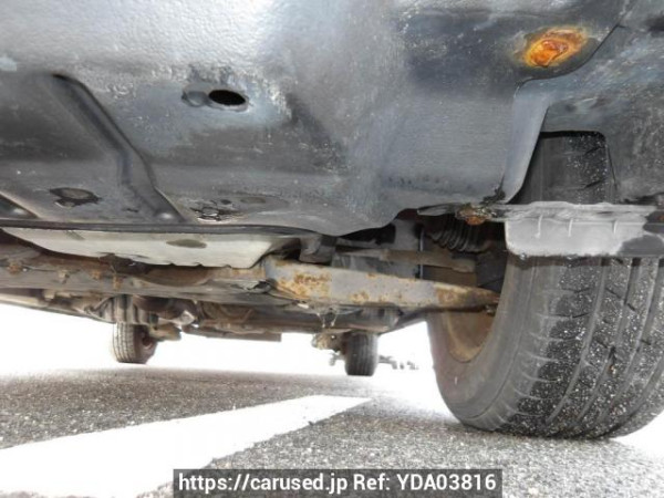 Used 2008 AT toyota noah ZRR70G Image[32]