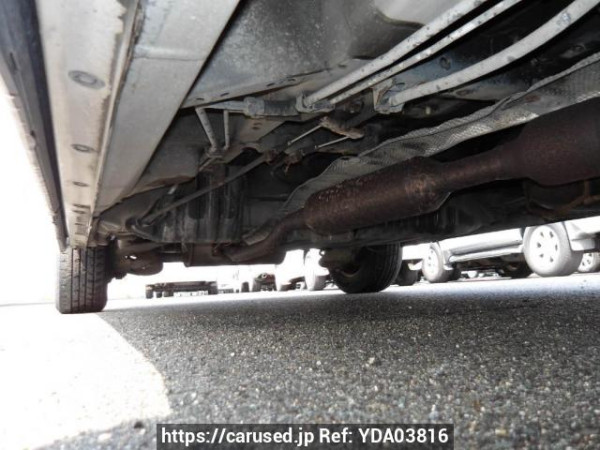 Used 2008 AT toyota noah ZRR70G Image[33]