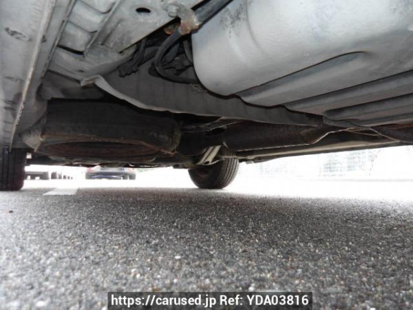 Used 2008 AT toyota noah ZRR70G Image[34]