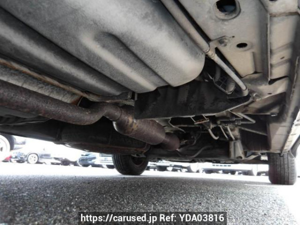 Used 2008 AT toyota noah ZRR70G Image[35]