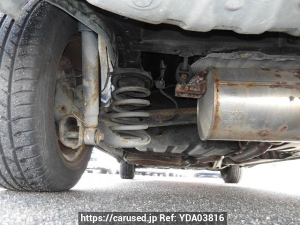 Used 2008 AT toyota noah ZRR70G Image[36]