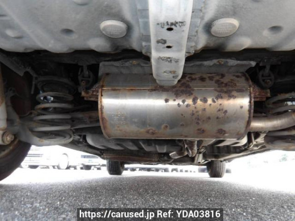 Used 2008 AT toyota noah ZRR70G Image[37]