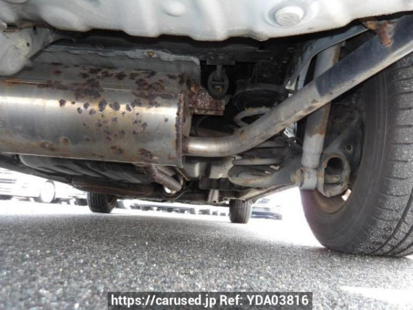 Used 2008 AT toyota noah ZRR70G Image[38]