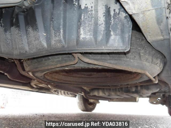 Used 2008 AT toyota noah ZRR70G Image[39]