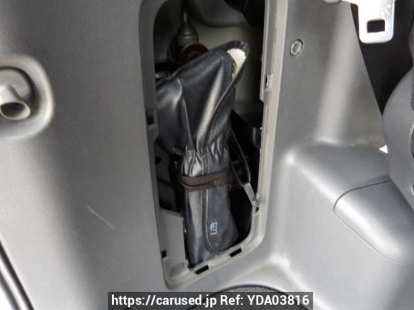Used 2008 AT toyota noah ZRR70G Image[40]
