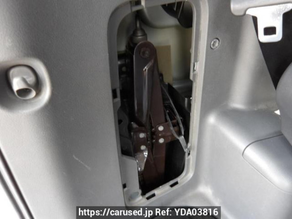 Used 2008 AT toyota noah ZRR70G Image[41]