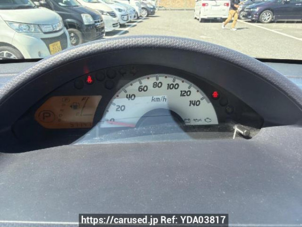 Used 2007 AT mitsubishi ek-wagon H82W Image[11]