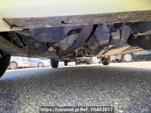 Used 2007 AT mitsubishi ek-wagon H82W Image[19]