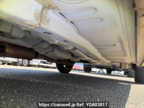 Used 2007 AT mitsubishi ek-wagon H82W Image[22]