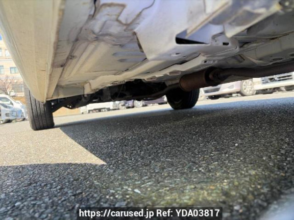 Used 2007 AT mitsubishi ek-wagon H82W Image[23]