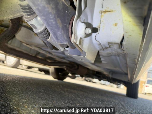 Used 2007 AT mitsubishi ek-wagon H82W Image[24]