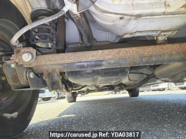 Used 2007 AT mitsubishi ek-wagon H82W Image[25]