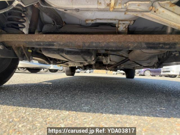 Used 2007 AT mitsubishi ek-wagon H82W Image[26]