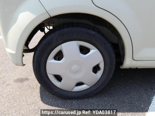Used 2007 AT mitsubishi ek-wagon H82W Image[30]