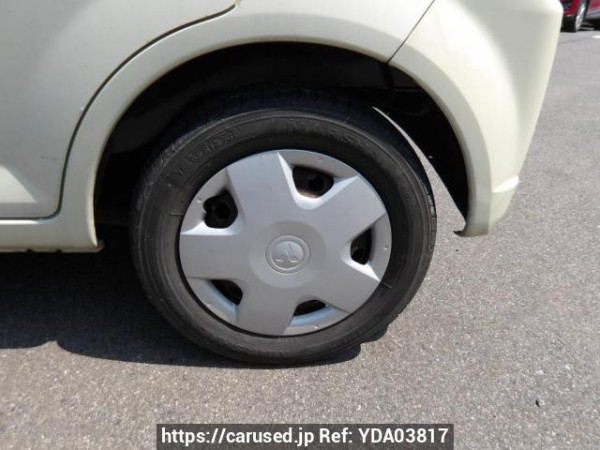 Used 2007 AT mitsubishi ek-wagon H82W Image[31]