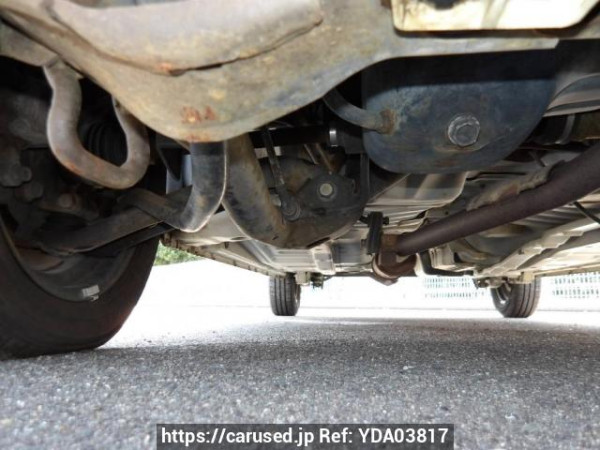 Used 2007 AT mitsubishi ek-wagon H82W Image[32]