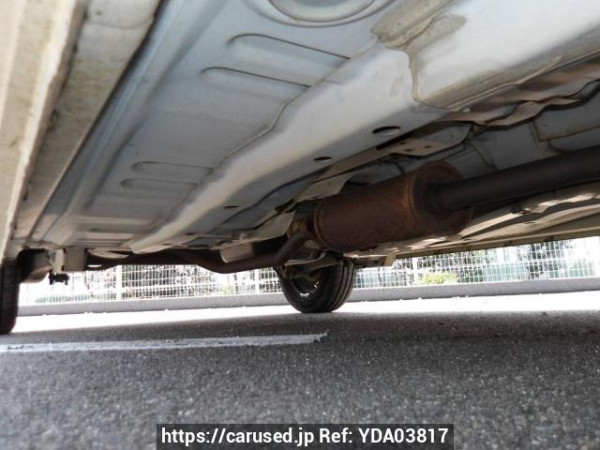 Used 2007 AT mitsubishi ek-wagon H82W Image[33]