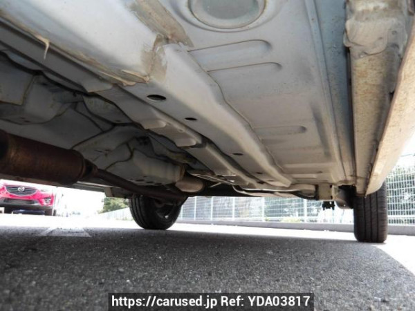 Used 2007 AT mitsubishi ek-wagon H82W Image[34]