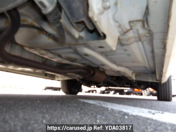 Used 2007 AT mitsubishi ek-wagon H82W Image[36]
