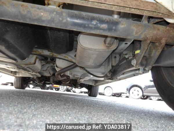 Used 2007 AT mitsubishi ek-wagon H82W Image[39]
