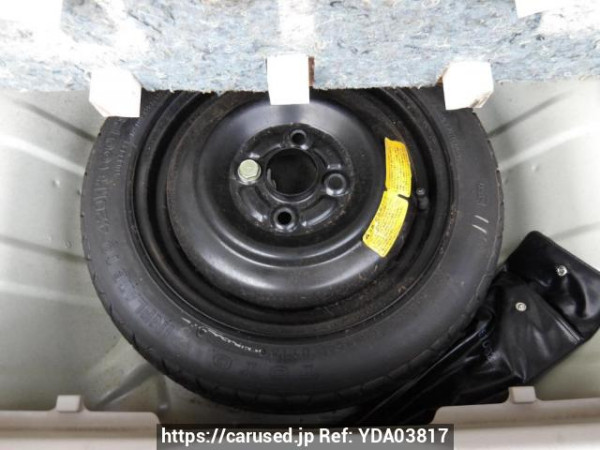 Used 2007 AT mitsubishi ek-wagon H82W Image[40]