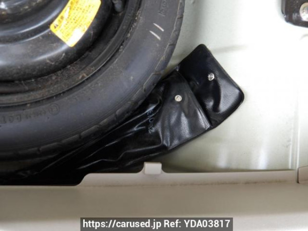 Used 2007 AT mitsubishi ek-wagon H82W Image[41]