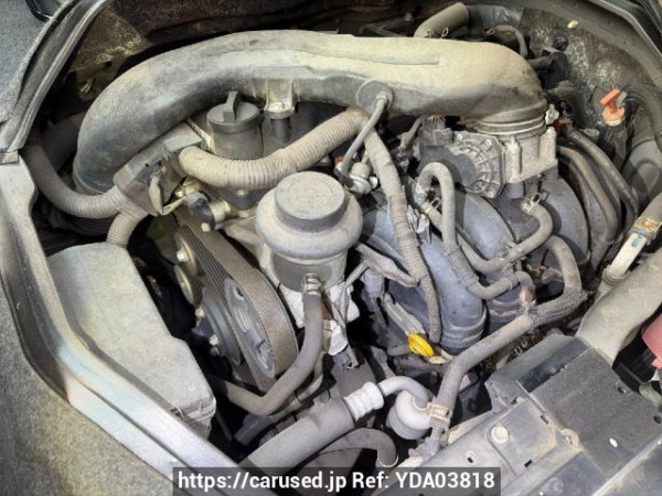 Used 2009 AT toyota regiusace-van TRH200V Image[7]