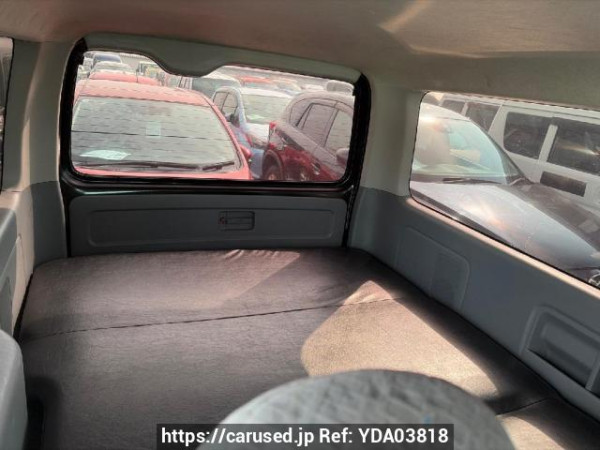 Used 2009 AT toyota regiusace-van TRH200V Image[10]