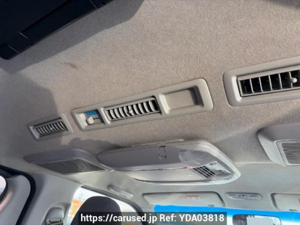 Used 2009 AT toyota regiusace-van TRH200V Image[12]