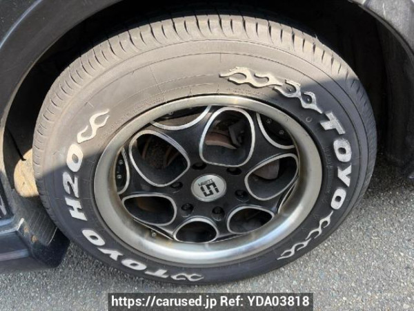 Used 2009 AT toyota regiusace-van TRH200V Image[20]