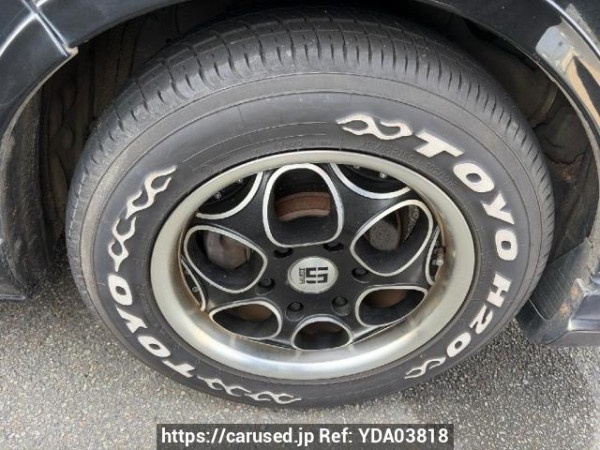 Used 2009 AT toyota regiusace-van TRH200V Image[21]