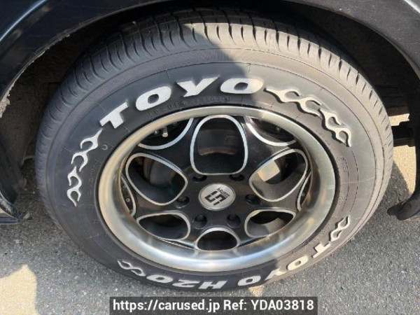 Used 2009 AT toyota regiusace-van TRH200V Image[22]