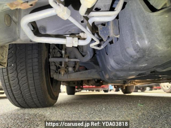 Used 2009 AT toyota regiusace-van TRH200V Image[23]