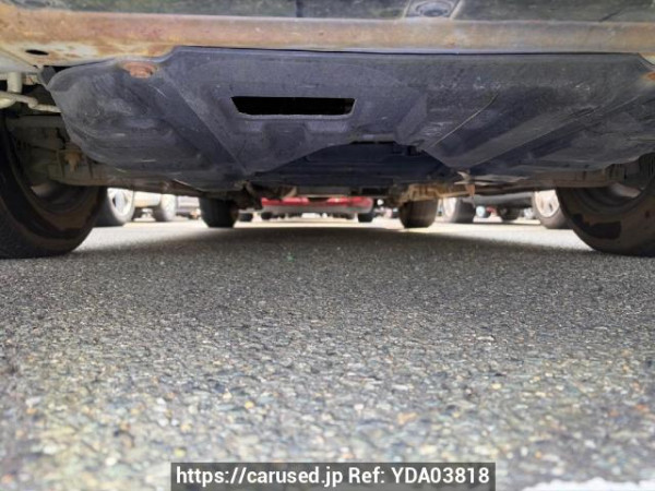 Used 2009 AT toyota regiusace-van TRH200V Image[24]