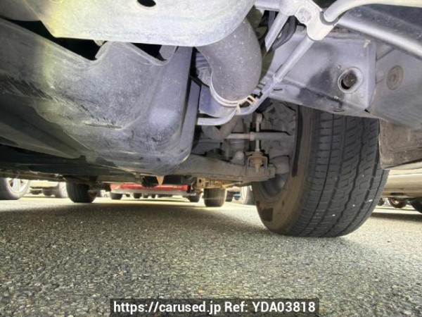 Used 2009 AT toyota regiusace-van TRH200V Image[25]