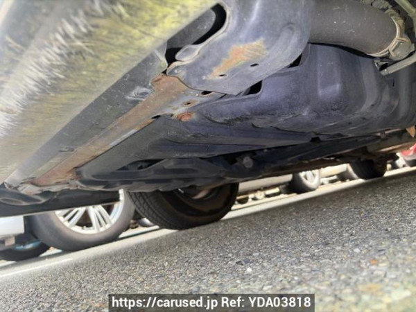 Used 2009 AT toyota regiusace-van TRH200V Image[26]