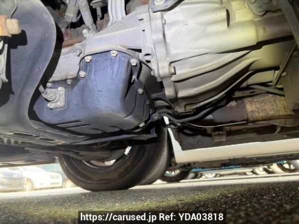 Used 2009 AT toyota regiusace-van TRH200V Image[30]