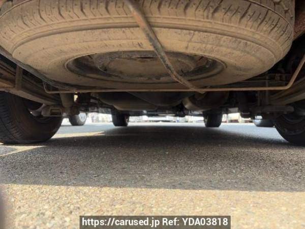 Used 2009 AT toyota regiusace-van TRH200V Image[33]