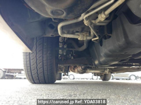 Used 2009 AT toyota regiusace-van TRH200V Image[37]