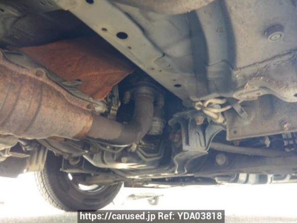 Used 2009 AT toyota regiusace-van TRH200V Image[39]