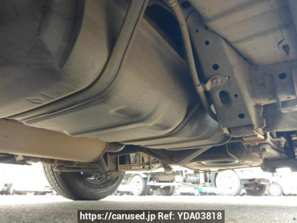 Used 2009 AT toyota regiusace-van TRH200V Image[41]