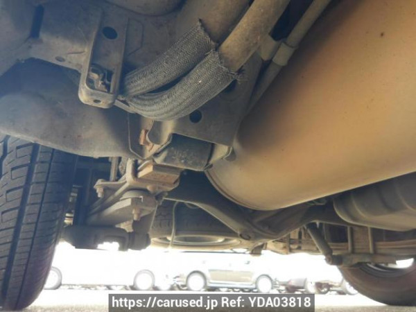 Used 2009 AT toyota regiusace-van TRH200V Image[42]