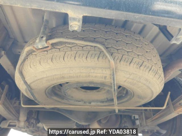 Used 2009 AT toyota regiusace-van TRH200V Image[46]