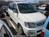 Toyota Townace Noah