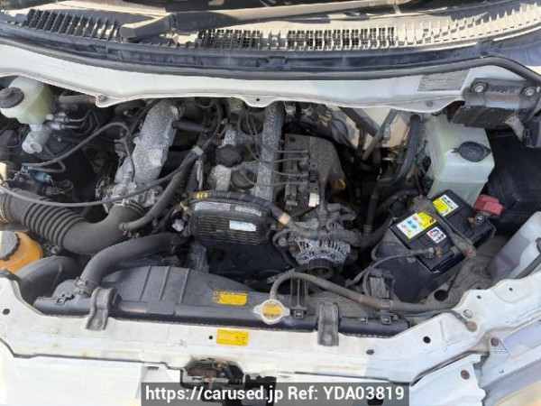 Used 2000 AT toyota townace-noah SR40G Image[5]